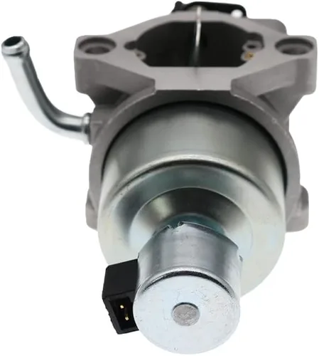 Vista 7 de Repuesto de carburador para motor tractor de césped Craftsman T2300