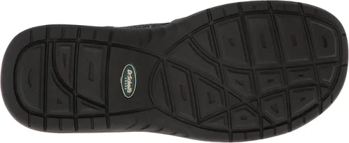 Vista 4 de Dr. Scholl's Gordon para hombre Negro