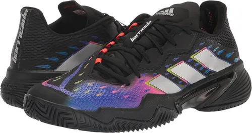 Vista 7 de adidas Zapatillas de tenis Barricade para hombre