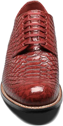 Vista 4 de Stacy Adams Madison Oxford para hombre