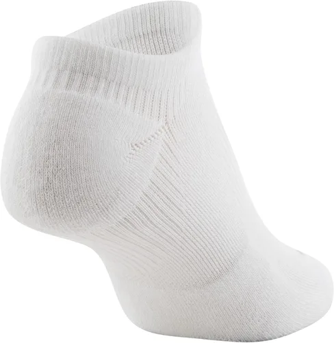 Vista 4 de Peds Calcetines de corte bajo que absorben la humedad para mujer con soporte de arco X-wrap