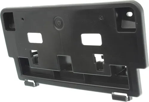 Vista 3 de Evan Fischer Soporte de matrícula frontal compatible con Mazda CX-5 2017-2021 - MA1068114