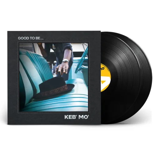 Vista 2 de Good To Be...[2 LP]