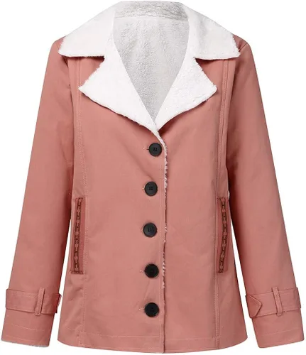 Vista 4 de null Zip Womens Jacket
