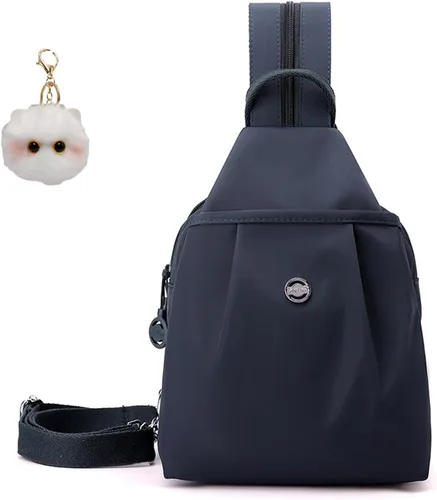 Vista 10 de Bolsa de viaje impermeable de 2 vías, mochila convertible para mujer, bolsa de viaje antirrobo de gran capacidad
