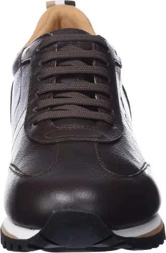 Vista 2 de BOSS Zapatillas bajas para hombre