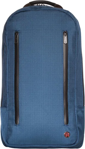 Vista 7 de Token Bags Mochila Bay Ridge, marino, Mochila Bay Ridge