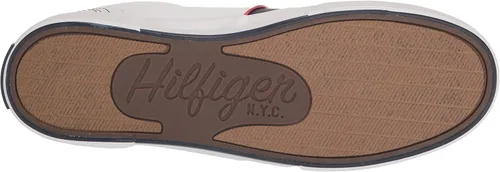 Vista 4 de Tommy Hilfiger Tenis Pimmen para hombre