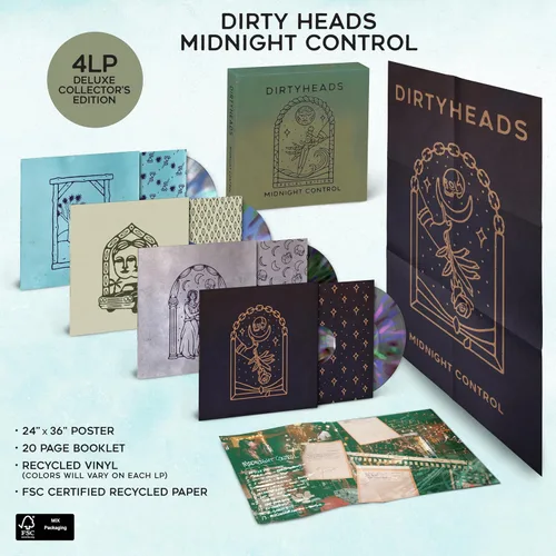 Vista 2 de Midnight Control Deluxe