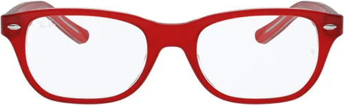 Vista 9 de Ray-Ban unisex-child Ry1555 Square Prescription Eyeglass Frames