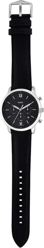Vista 4 de Fossil - Reloj Neutra de cuarzo de acero inoxidable con cronógrafo para hombres