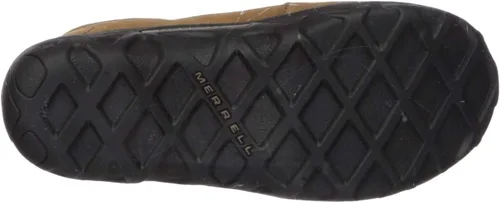 Vista 4 de Merrell unisex-child Jungle Moc