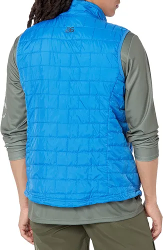 Vista 2 de Arctix Equinox - Chaleco acolchado para hombre