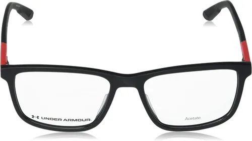 Vista 2 de Under Armour Ua 5008G - Marcos rectangulares para lentes graduados para hombre