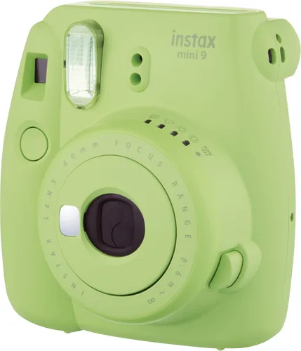 Vista 5 de Fujifilm Instax Mini 9 - Cámara instantánea