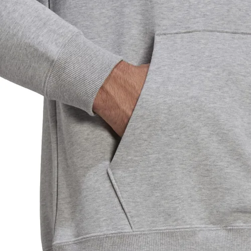 Vista 4 de adidas Sudadera con capucha Essentials Feelvivid para hombre