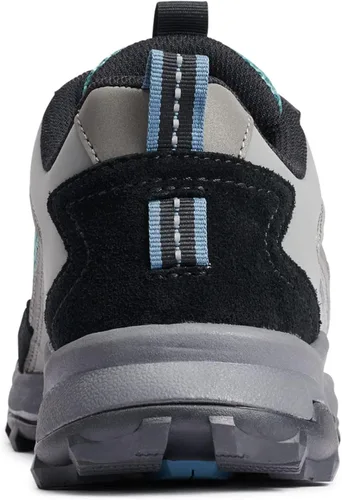 Vista 5 de Bass Outdoor Zapatos de senderismo Trek Mesh para mujer