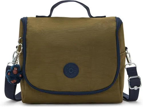 Vista 31 de Bolsa de almuerzo Kipling New Kichirou