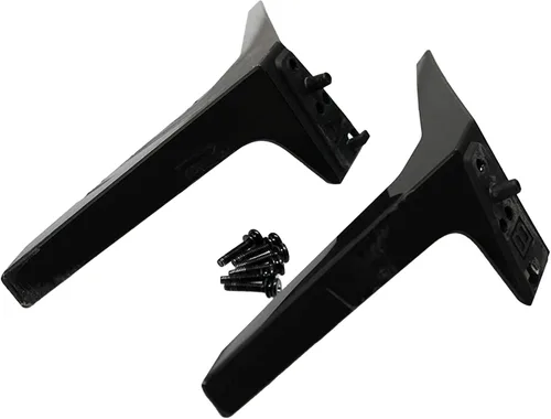 Vista 2 de OEM reemplazo TV base soporte patas sub para LG 60UJ6050 60UJ6300 60UM6900 65UJ6050 65UJ6300 65UN6950 60UJ6300PUA 60UK6090PUA 65UJ6300PUE 65UJ65UE