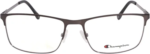 Vista 2 de CHAMPION Gafas graduadas 4015 C01 Gunmetal, plomizo