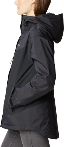 Vista 3 de Columbia Chaqueta aislada Point Park para mujer