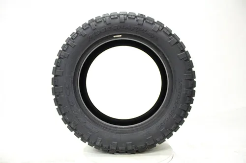 Vista 4 de Nitto Ridge Grappler para todas las estaciones, neumático radial, 33 x 12,50 R20LT F 119Q