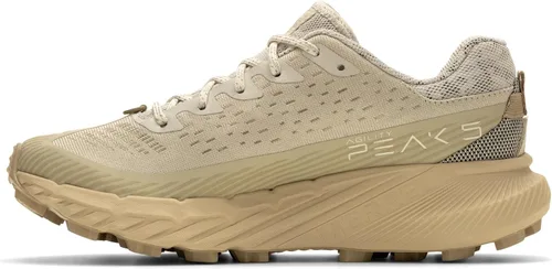 Vista 4 de Merrell Agility Peak 5 Trail Runners para hombre