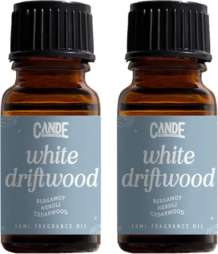 Vista 45 de CANDECraftCo Aceite de Fragancia Premium – Aceites de Difusor Fragancias Perfumadas para el Hogar, Suministros para Hacer Velas y Jabón, Mezclas