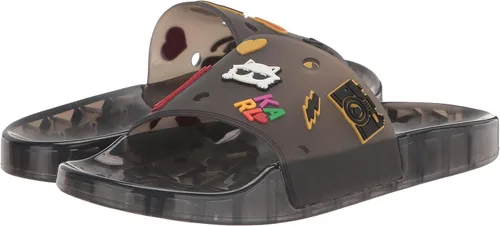 Vista 7 de KARL LAGERFELD Sandalias Niya Slide para mujer
