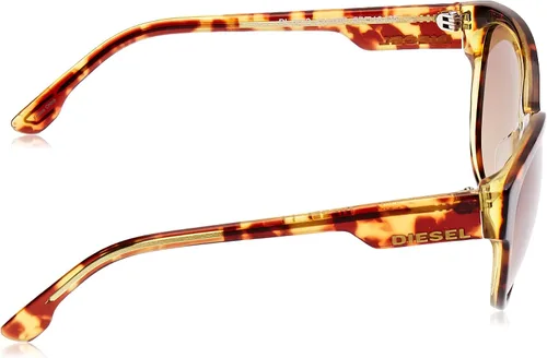 Vista 3 de Diesel Gafas de sol de ojo de gato Dl00135756p