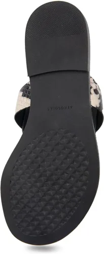 Vista 5 de Aerosoles Women's Greta Slide Sandal