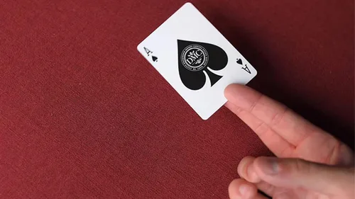 Vista 5 de MJM DMC Elites: Pro Gaffs V1 - Truco