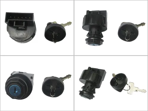 Vista 3 de Interruptor de llave de encendido para Polaris Scrambler 500/850/1000 XP 2004 – 2017