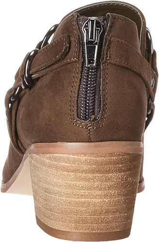 Vista 3 de Carlos by Carlos Santana Pointer - Botines para mujer