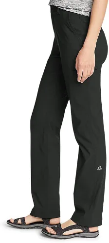 Vista 4 de Eddie Bauer Pantalones Guide 2.0 para mujer