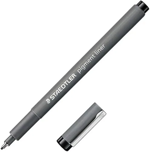 Vista 2 de Staedtler Pigment Liner