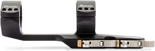 Vista 2 de Burris Optics P.E.P.R. Montaje Táctico para Telescopio, Montaje QD de Firma, 34mm