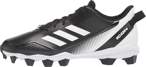 Vista 8 de adidas Icon 7 Md - Tenis de béisbol para hombre