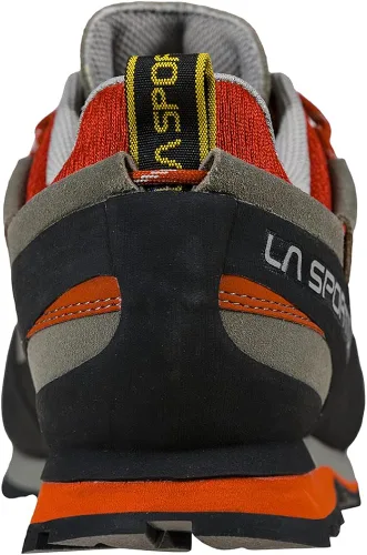 Vista 6 de La Sportiva Mens Boulder X ApproachHiking Shoes