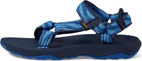 Vista 4 de Teva Sandalia deportiva unisex Hurricane XLT 2 para niños