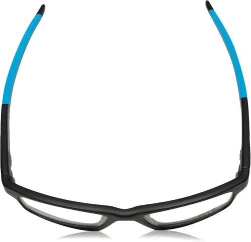 Vista 4 de Oakley Ox8037 - Marco rectangular para lentes recetados para hombre
