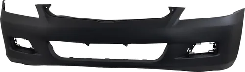 Vista 38 de Garage-Pro Cubierta de parachoques compatible con Honda Accord 1990-1991 imprimado delantero HO1000135
