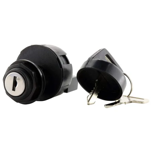 Vista 6 de RMSTATOR Repuesto para interruptor de llave de encendido de 2 posiciones Can-Am European Outlander 450/570 / 650/850 Outlander Max 450/570