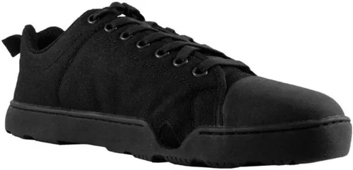 Vista 3 de Altama Unisex Maritime Assault Low Boots Negro