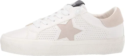 Vista 8 de Steve Madden - Tenis Starling para mujer