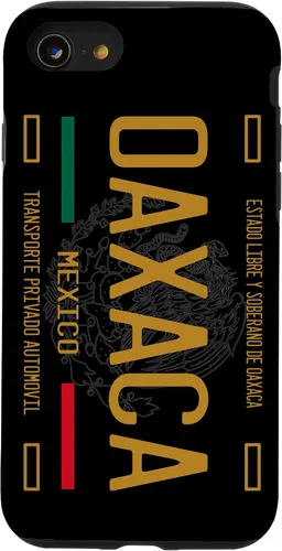 Vista 18 de Oaxacan Oaxaca - Carcasa para iPhone 17