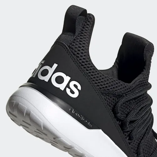 Vista 10 de adidas Lite Racer Adapt 3.0 - Tenis anchos para correr para hombre