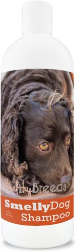 Vista 98 de Healthy Breeds Affenpinscher - Champú de bicarbonato de sodio para perros, 8 onzas