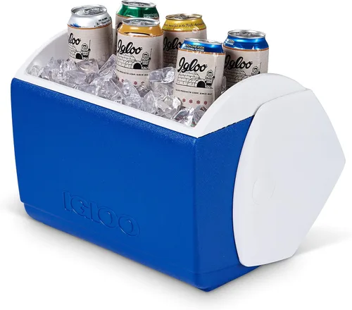 Vista 3 de Igloo Hielera Playmate Pal para almuerzo de 14-16 cuartos de galón
