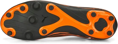 Vista 6 de Puma Mens Rapido Iii Firm, Artificial Ground Soccer Cleats
